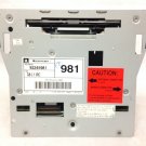 Pontiac G8 2008-2009 CD radio block. OEM stereo. Factory original Blaupunkt