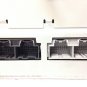 Vue 2008-2009 CD MP3 Navigation Nav GPS XM radio. OEM factory original. Lt blem