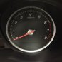 C-Class 2014-2017 instrument panel dash gauge cluster 160 mph