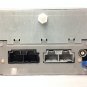 Vue 2008-09 CD MP3 Navigation Nav GPS XM radio. OEM factory original. Lt blem