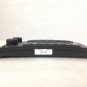 Faceplate for some 05+ GM van stereos.Single CD radio face trim plate w/ buttons
