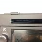 Outlook 2007 CD MP3 Navigation Nav GPS XM radio. OEM factory original.Light blem