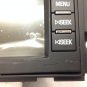 Outlook 2007 CD MP3 Navigation Nav GPS XM radio. OEM factory original.Light blem