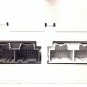 Outlook 2007 CD MP3 Navigation Nav GPS XM radio. OEM factory original.Light blem