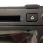 Lucerne 2006-2007 CD MP3 Navigation Nav GPS XM radio. OEM factory original. Blem