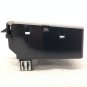 Acadia overhead console switch and light assembly. Sunroof. Ash Gray