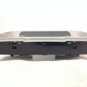 Acadia overhead console switch and light assembly. Sunroof. Ash Gray