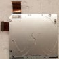 DVD drive, as found in Denso navigation GPS nav radio for some GM Toyota Subaru+