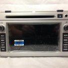 Equinox 2007-2008 CD MP3 Navigation Nav GPS XM radio. OEM factory original. Blem