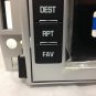Equinox 2007-2008 CD MP3 Navigation Nav GPS XM radio. OEM factory original. Blem
