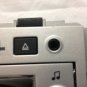 Equinox 2009 CD MP3 Navigation Nav GPS XM radio. OEM factory original.Light blem