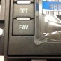 Lucerne 2006-07 CD MP3 Navigation Nav GPS XM radio. OEM factory original. Blem