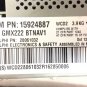 Lucerne 2006-07 CD MP3 Navigation Nav GPS XM radio. OEM factory original. Blem