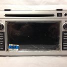 Equinox 2007-2009 CD MP3 Navigation Nav GPS XM radio. OEM factory original. Blem