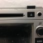 Equinox 2007-2009 CD MP3 Navigation Nav GPS XM radio. OEM factory original. Blem