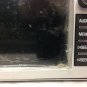 Equinox 2007-2009 CD MP3 Navigation Nav GPS XM radio. OEM factory original. Blem