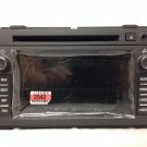 Torrent 2007-2008 CD MP3 Navigation Nav GPS XM radio. OEM factory original. Blem