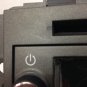 Buick Lucerne 2010 CD MP3 Navigation Nav GPS XM radio.OEM factory original. Blem
