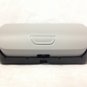 Acadia overhead console trim piece with sun glasses storage compartment.Ash Gray