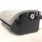 Acadia overhead console trim piece with sun glasses storage compartment.Ash Gray