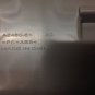 Acadia overhead console trim piece with sun glasses storage compartment.Ash Gray
