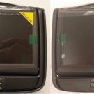 Ford Lincoln headrest LCD video display screen DVD players. RSE rear seats. SL7