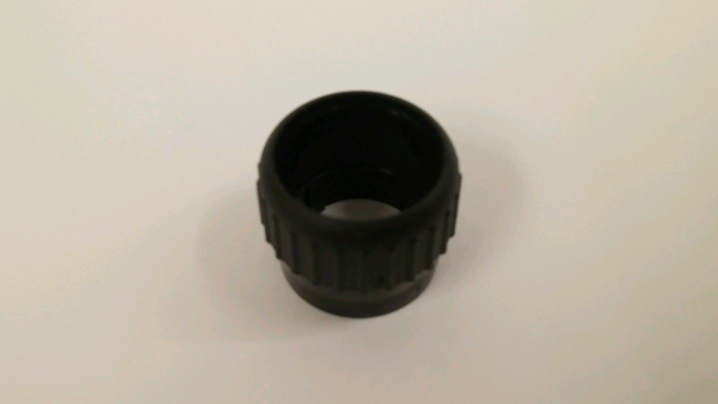 GM radio tune knob. New Old Stock CD stereo part. AC Delco OEM GM