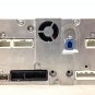 GPS navigation nav CD radio. OEM factory original 1BU8B. For Nissan Infiniti