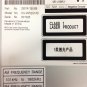 GPS navigation nav CD radio. OEM factory original 1BU8B. For Nissan Infiniti