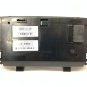 XT5 overhead console switch and light assembly. OnStar, Sunroof. Maple Sugar