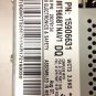 Outlook 2007-08 CD MP3 Navigation Nav GPS XM radio. OEM factory original.Lt blem