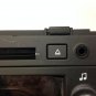 Outlook 2007-09 CD MP3 Navigation Nav GPS XM radio. OEM factory original.Lt blem
