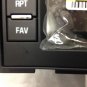 Outlook 2007-09 CD MP3 Navigation Nav GPS XM radio. OEM factory original.Lt blem