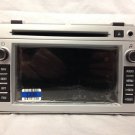Equinox 2007-09 CD MP3 Navigation Nav GPS XM radio. OEM factory original. Blem