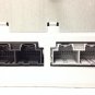 Equinox 2007-09 CD MP3 Navigation Nav GPS XM radio. OEM factory original. Blem