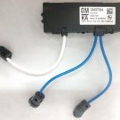 GM theft deterrent sensor assembly module. Console mounted. Never been used