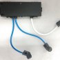GM theft deterrent sensor assembly module. Console mounted. Never been used