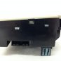 Acadia overhead console switch and light assembly. OnStar, Sunroof. Shale
