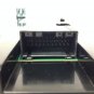 Acadia overhead console switch and light assembly. OnStar, Sunroof. Shale