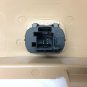 XT5 overhead console trim piece with theft deterrent disable switch. Maple Sugar