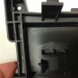 XT5 overhead console trim piece with theft deterrent disable switch. Jet Black
