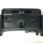 XT5 overhead console trim piece with theft deterrent disable switch. Jet Black