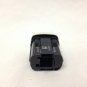 GM theft deterrent alarm disable switch. Console mounted. Light Wheat