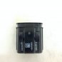 GM theft deterrent alarm disable switch. Console mounted. Light Wheat