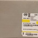 SiriusXM XM satellite radio tuner for some Hyundai vehicles. NOS new!!