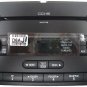 Ford Mercury CD6 radio button knob set. OEM replacement parts.Are yours worn?