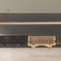 Ford Lincoln headrest LCD video display screen DVD player B. RSE rear seat. SL7