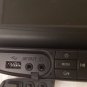 Ford Lincoln headrest LCD video display screen DVD player B. RSE rear seat. SL7