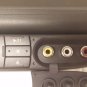 Ford Lincoln headrest LCD video display screen DVD player B. RSE rear seat. SL7