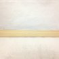CT6 cashmere center console leather upholstered side trim piece